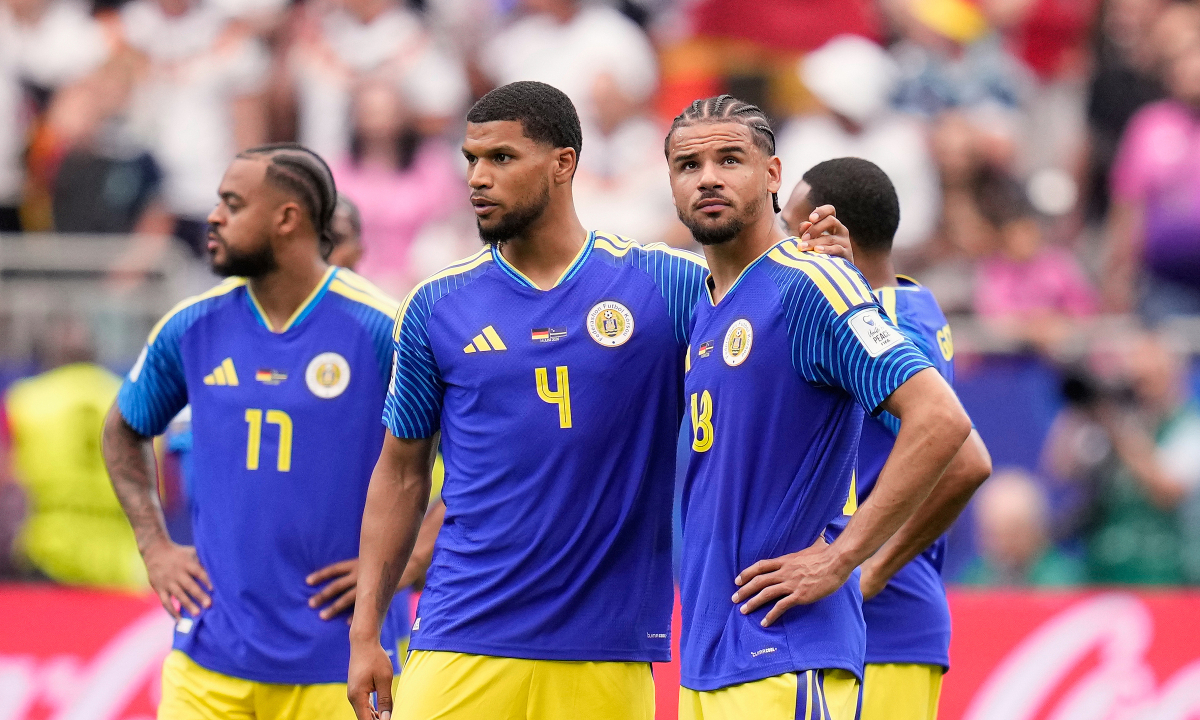 13 đội World Cup phản đối Chủ tịch UEFA sau bình luận gây tranh cãi - hình ảnh - betau88.vip