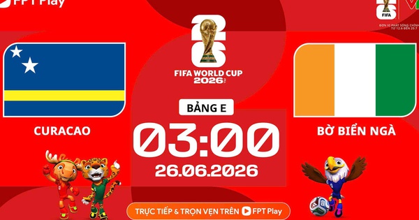 Nhận định Curacao vs Bờ Biển Ngà: Cơ hội vàng cho ‘Voi’ châu Phi và trải nghiệm cá cược mượt mà cùng App AU88 - hình ảnh - betau88.vip