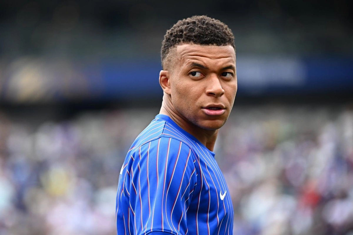 Mbappe đứng trước cơ hội xô đổ thêm kỷ lục World Cup - hình ảnh - betau88.vip