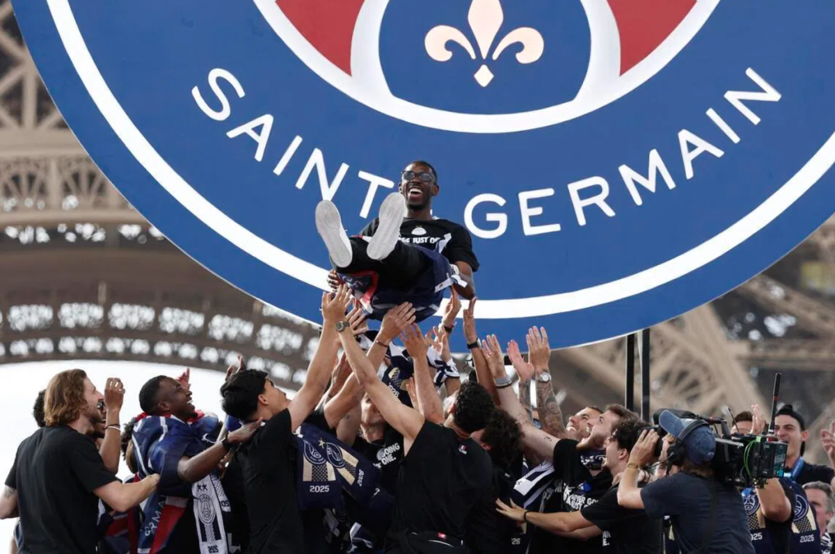 Thưởng tân thủ AU88: Cơ hội vàng cho fan thể thao sau tuyên bố “hat-trick” của Dembele - hình ảnh - betau88.vip Thưởng tân thủ AU88: Cơ hội vàng cho fan thể thao sau tuyên bố “hat-trick” của Dembele - hình ảnh - betau88.vip