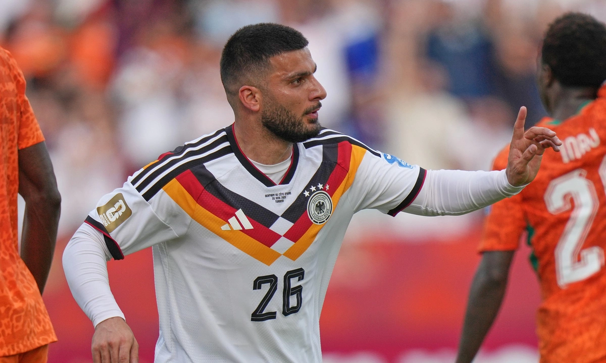 Thưởng tân thủ AU88: Câu chuyện truyền cảm hứng từ Deniz Undav tại World Cup 2026 - hình ảnh - betau88.vip