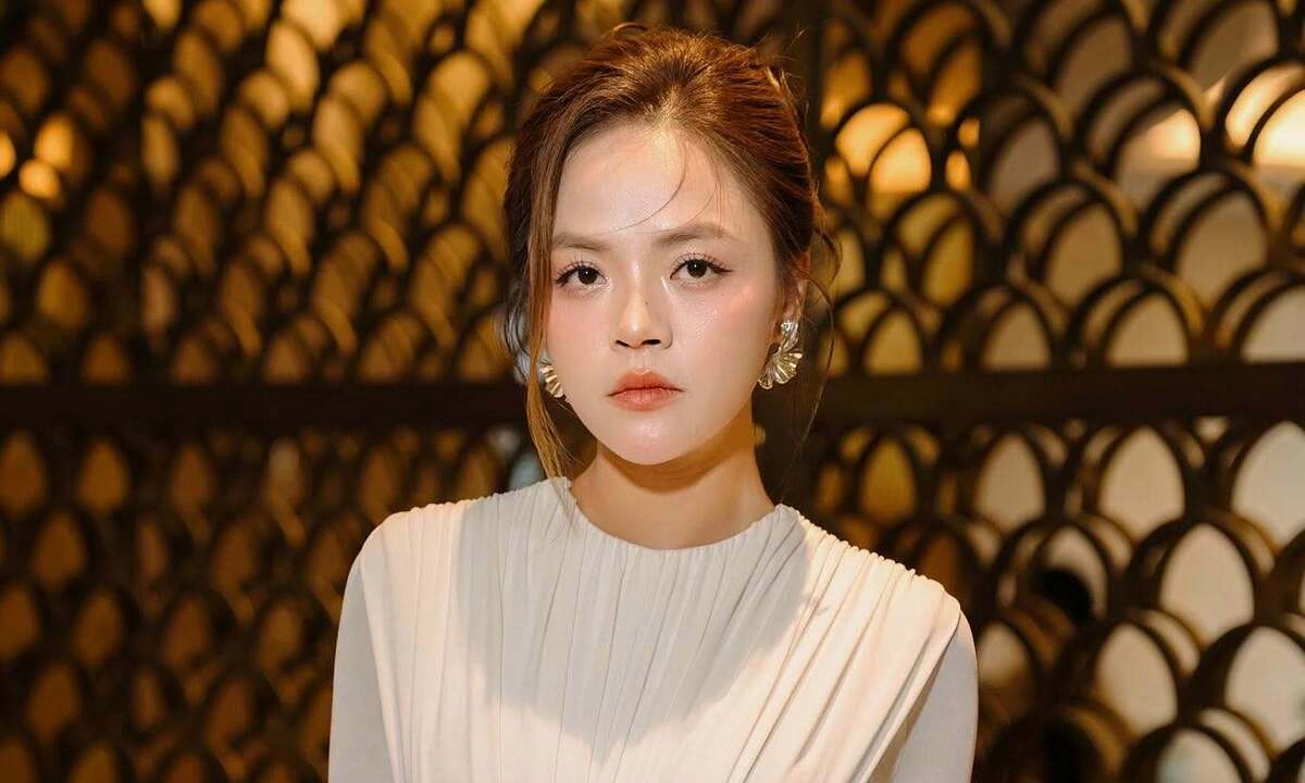 Thu Quỳnh: ‘Tôi hạnh phúc khi làm mẹ đơn thân’ - hình ảnh - betau88.vip Thu Quỳnh: ‘Tôi hạnh phúc khi làm mẹ đơn thân’ - hình ảnh - betau88.vip
