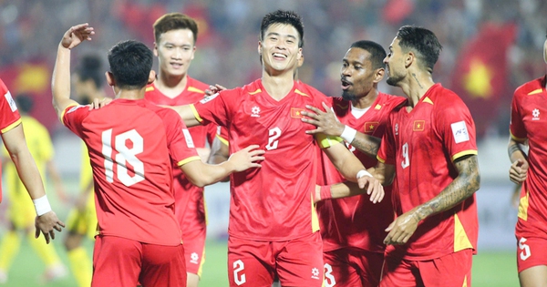 Đội tuyển Việt Nam mang hàng công ‘Brazil hóa’ cực mạnh đến AFF Cup - hình ảnh - betau88.vip