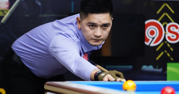 Nạp rút AU88 nhanh chóng – Cơ hội theo dõi cơ thủ Việt lập kỷ lục tại Hàn Quốc - hình ảnh - betau88.vip