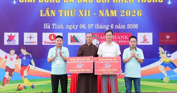 AU88 cược bóng đá: Hơn 100 nhà báo miền Trung tranh tài sôi nổi tại Hà Tĩnh - hình ảnh - betau88.vip