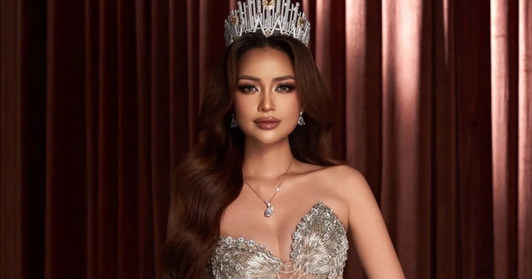 AU88 đổi thưởng và hành trình 4 năm sau vương miện của Hoa hậu Ngọc Châu - hình ảnh - betau88.vip