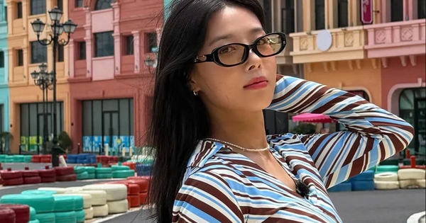 Cựu thành viên Wonder Girls Yubin gây sốt khi thưởng thức bánh mì Việt Nam - hình ảnh - betau88.vip