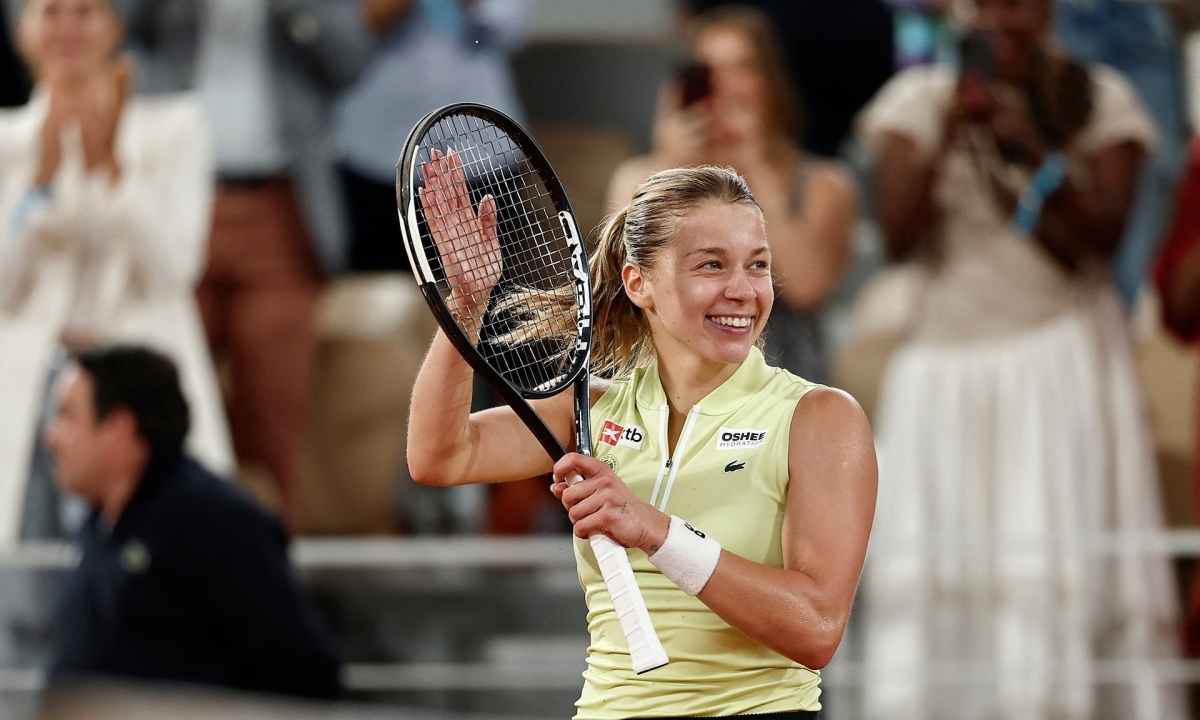AU88 VIP và câu chuyện truyền cảm hứng từ Roland Garros 2026 - hình ảnh - betau88.vip AU88 VIP và câu chuyện truyền cảm hứng từ Roland Garros 2026 - hình ảnh - betau88.vip