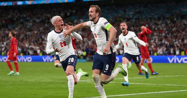 FIFA ‘rò rỉ’ số áo đội tuyển Anh: Dấu hiệu hé lộ đội hình chính tại World Cup 2026 - hình ảnh - betau88.vip FIFA ‘rò rỉ’ số áo đội tuyển Anh: Dấu hiệu hé lộ đội hình chính tại World Cup 2026 - hình ảnh - betau88.vip