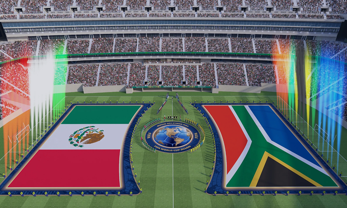 AU88 Baccarat và nghi thức mới đầy cảm xúc tại World Cup 2026 - hình ảnh - betau88.vip
