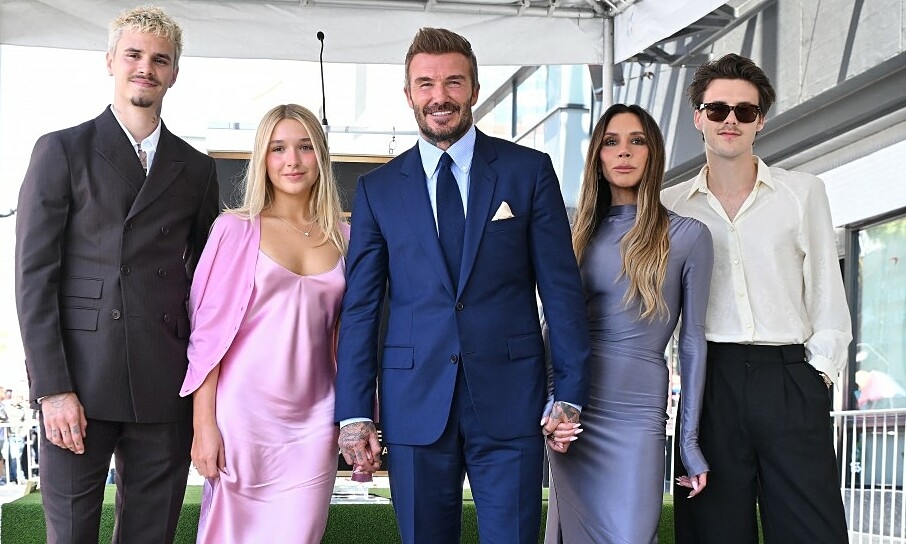 Nhà cái quốc tế AU88 chúc mừng David Beckham nhận sao trên Đại lộ Danh vọng - hình ảnh - betau88.vip Nhà cái quốc tế AU88 chúc mừng David Beckham nhận sao trên Đại lộ Danh vọng - hình ảnh - betau88.vip