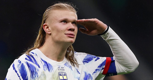 World Cup 2026: Na Uy mang… 6.000 quả cam đến Mỹ phục vụ Haaland và đồng đội, Argentina đem 900 kg thịt bò: góc nhìn mới cho người chơi Việt - hình ảnh - betau88.vip