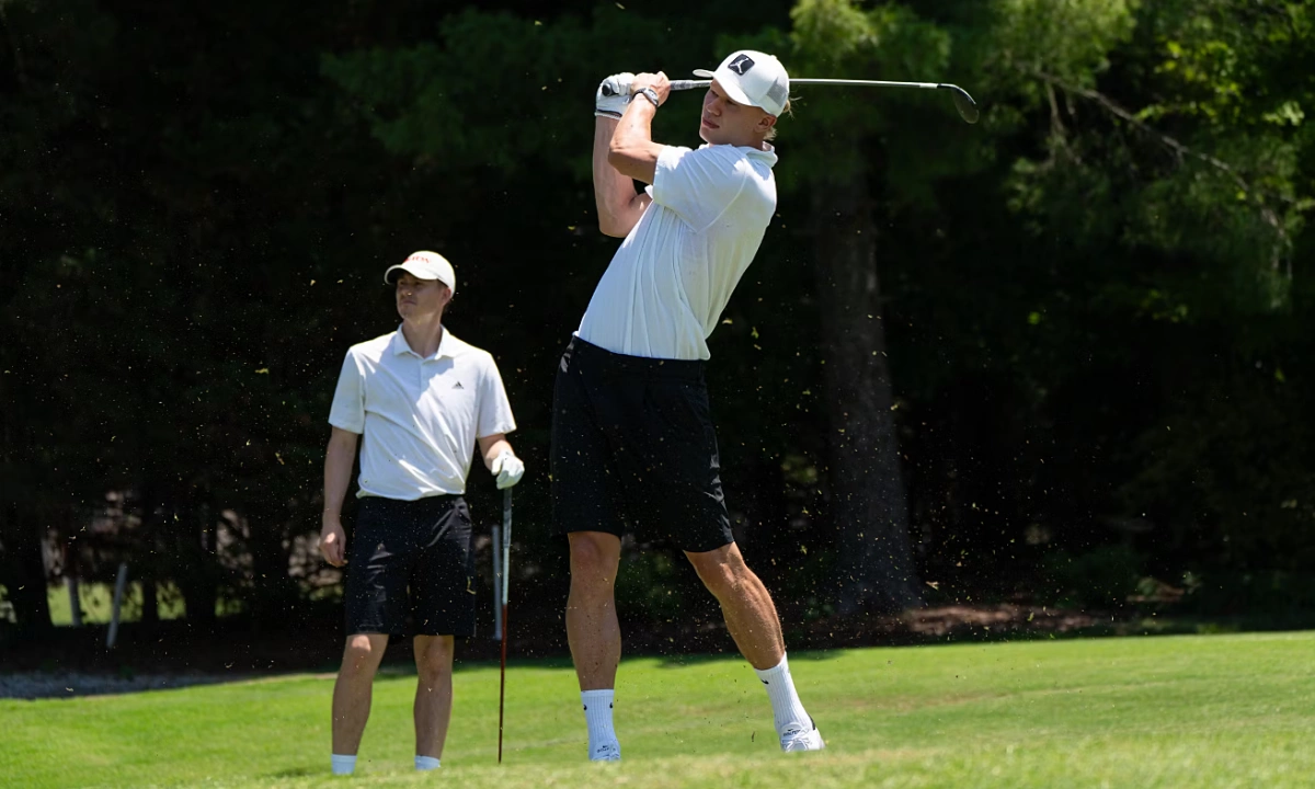 Haaland gây bão tại sân golf thượng lưu ở Mỹ - hình ảnh - betau88.vip Haaland gây bão tại sân golf thượng lưu ở Mỹ - hình ảnh - betau88.vip