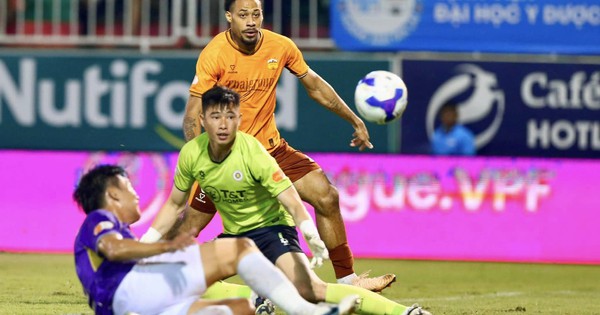 AU88 cược bóng đá: HAGL có thể thay đổi cuộc đua trụ hạng V-League? - hình ảnh - betau88.vip AU88 cược bóng đá: HAGL có thể thay đổi cuộc đua trụ hạng V-League? - hình ảnh - betau88.vip