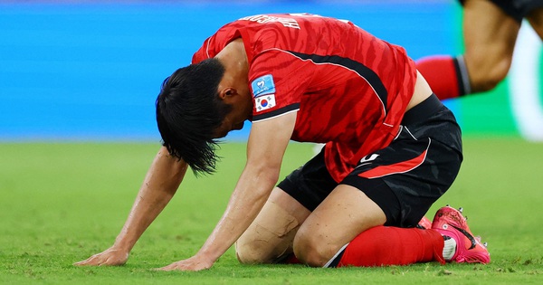 AU88 Chính Thức: Hàn Quốc Bị Đánh Rơi Vé Dự World Cup 2026 - hình ảnh - betau88.vip AU88 Chính Thức: Hàn Quốc Bị Đánh Rơi Vé Dự World Cup 2026 - hình ảnh - betau88.vip