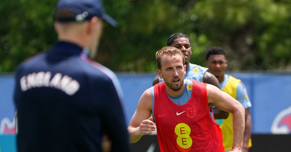 HLV Tuchel cảnh báo cần bảo vệ Harry Kane trước thềm World Cup 2026 - hình ảnh - betau88.vip