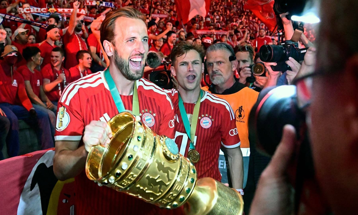 Kane dẫn đầu cuộc đua Quả Bóng Vàng 2026: Cơ hội vàng cho fan AU88 theo dõi và đặt cược - hình ảnh - betau88.vip Kane dẫn đầu cuộc đua Quả Bóng Vàng 2026: Cơ hội vàng cho fan AU88 theo dõi và đặt cược - hình ảnh - betau88.vip