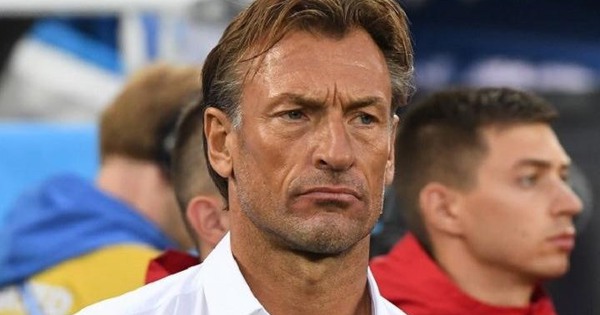 Nóng: Tunisia bổ nhiệm cựu HLV CLB Nam Định Herve Renard ngay sau trận thua Thụy Điển: góc nhìn mới cho người chơi Việt - hình ảnh - betau88.vip
