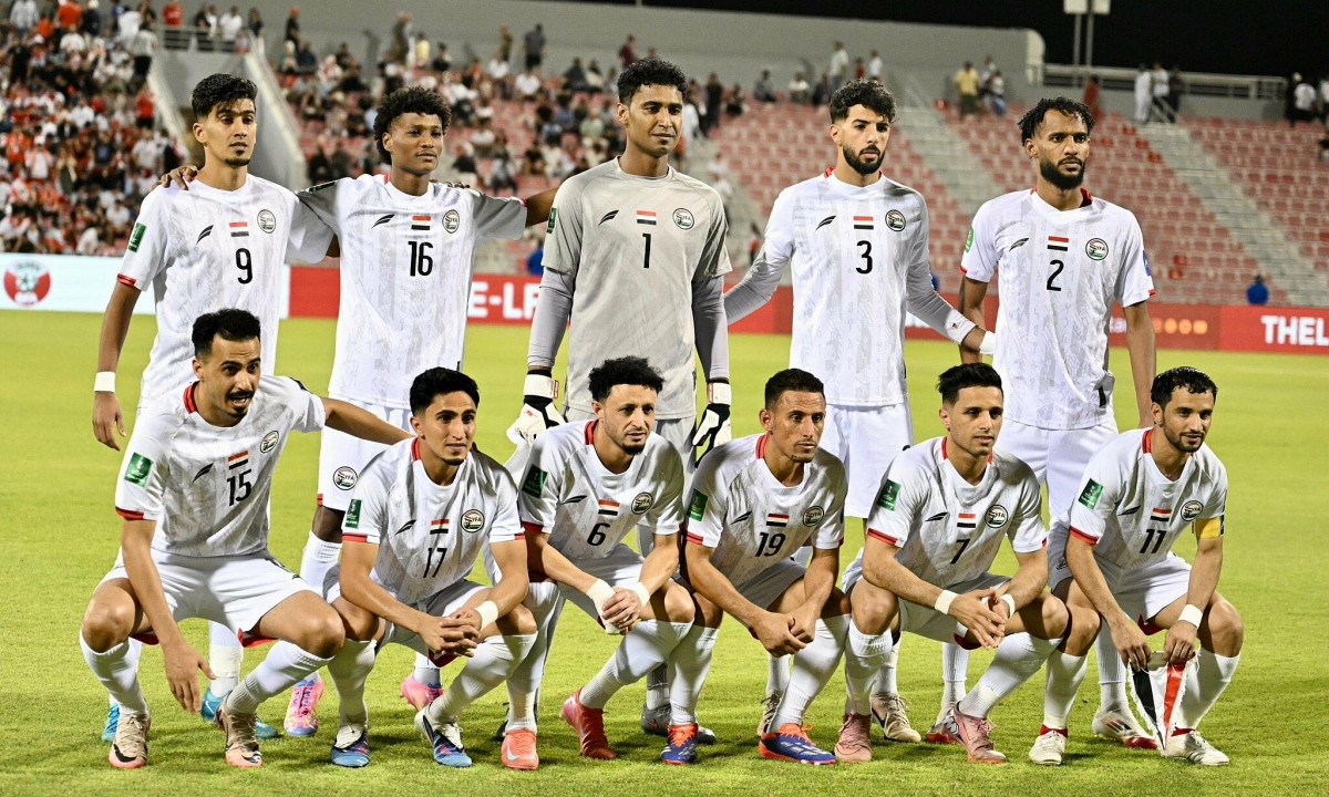 Xác định đối thủ cuối của Việt Nam ở vòng bảng Asian Cup 2027 - hình ảnh - betau88.vip Xác định đối thủ cuối của Việt Nam ở vòng bảng Asian Cup 2027 - hình ảnh - betau88.vip
