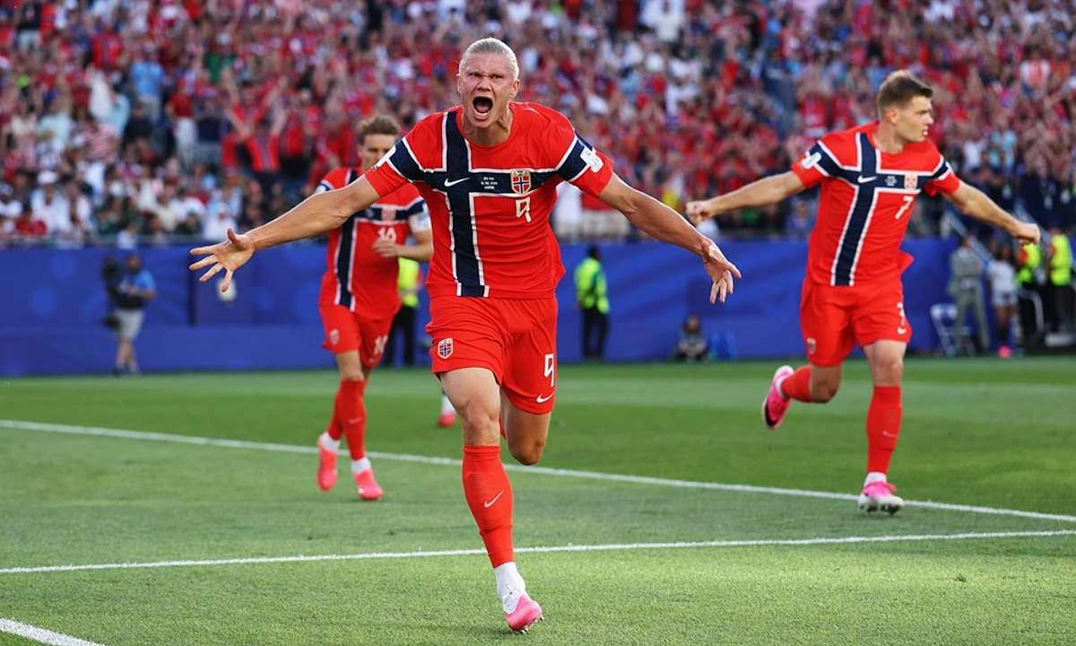 Haaland giúp Na Uy đại thắng ở World Cup 2026: góc nhìn mới cho người chơi Việt - hình ảnh - betau88.vip