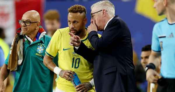 AU88 cược bóng đá: Neymar vắng mặt, Ancelotti gây bất ngờ với đội hình Brazil gặp Nhật Bản - hình ảnh - betau88.vip
