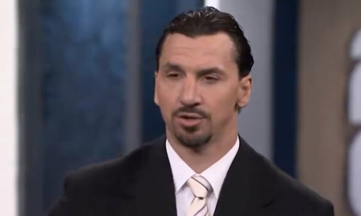 Ibrahimovic: ‘Hà Lan thua vì từ bỏ bản sắc tấn công’ - hình ảnh - betau88.vip