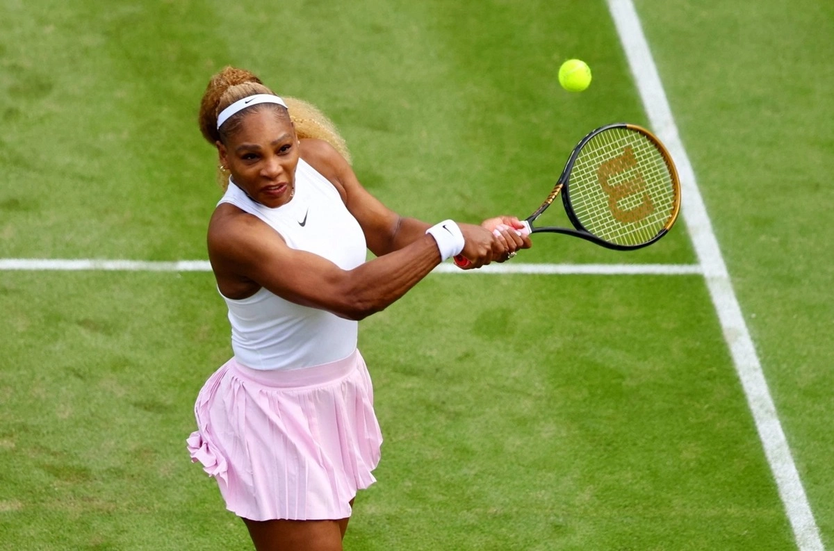 Serena Williams trở lại Wimbledon 2026: Cơ hội vàng cho fan AU88 cược thể thao - hình ảnh - betau88.vip