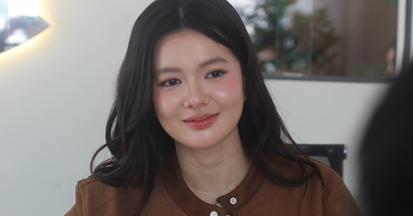 Mỹ nhân phim giờ vàng ‘rẽ hướng’, tiết lộ mối quan hệ với tình cũ - hình ảnh - betau88.vip Mỹ nhân phim giờ vàng ‘rẽ hướng’, tiết lộ mối quan hệ với tình cũ - hình ảnh - betau88.vip