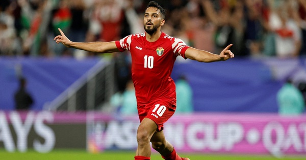 Nhận định Áo vs Jordan: Tân binh châu Á có thể gây sốc?: góc nhìn mới cho người chơi Việt - hình ảnh - betau88.vip