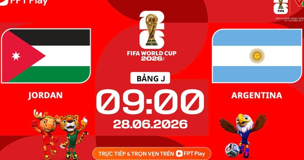 Thưởng tân thủ AU88: Cơ hội vàng khi theo dõi trận Jordan vs Argentina - hình ảnh - betau88.vip