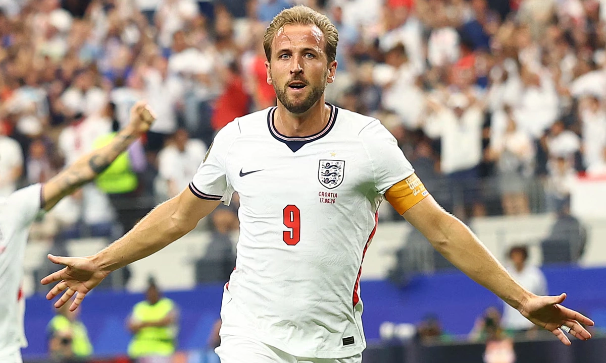 Kane bị chê chỉ ghi bàn trước đối thủ yếu – Cơ hội nào cho Anh tại World Cup 2026? - hình ảnh - betau88.vip Kane bị chê chỉ ghi bàn trước đối thủ yếu – Cơ hội nào cho Anh tại World Cup 2026? - hình ảnh - betau88.vip
