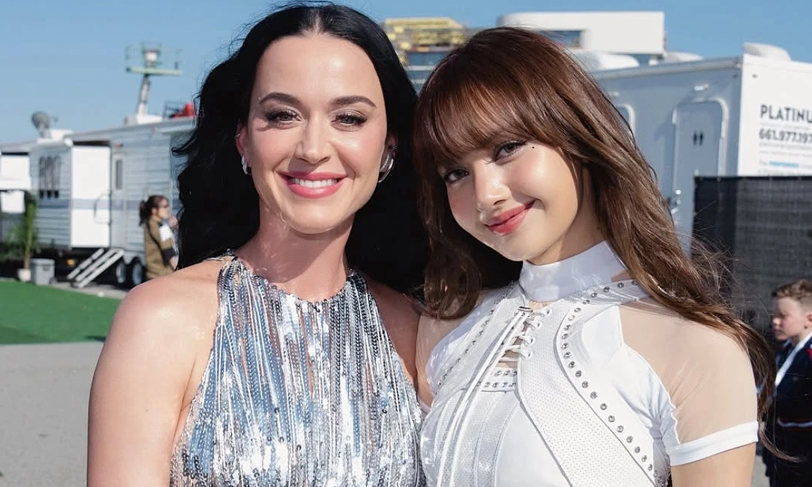 Link vào nhà cái AU88: Katy Perry và Lisa hội ngộ rực rỡ tại lễ khai mạc World Cup 2026 - hình ảnh - betau88.vip Link vào nhà cái AU88: Katy Perry và Lisa hội ngộ rực rỡ tại lễ khai mạc World Cup 2026 - hình ảnh - betau88.vip