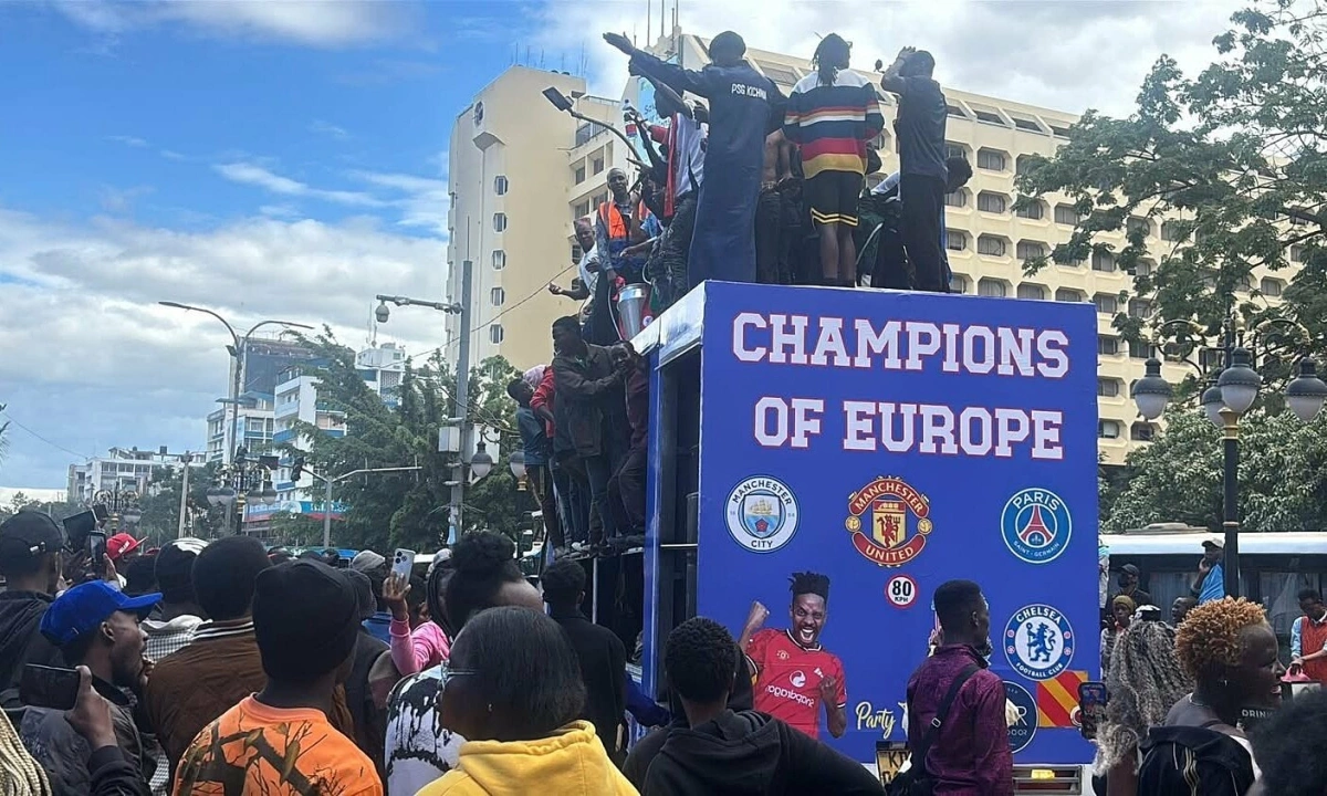 AU88 uy tín đồng hành cùng fan Việt trong làn sóng ăn mừng thất bại của Arsenal - hình ảnh - betau88.vip