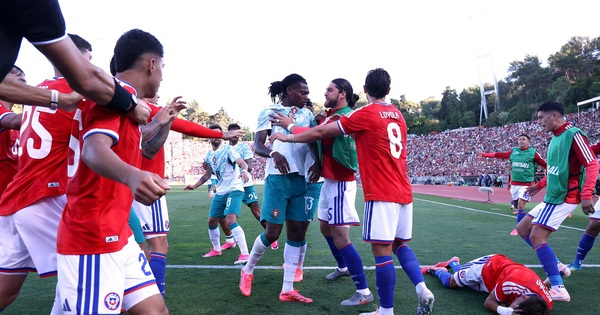 AU88 đổi thưởng và vụ thẻ đỏ gây chấn động của Rafael Leao trước thềm World Cup 2026 - hình ảnh - betau88.vip AU88 đổi thưởng và vụ thẻ đỏ gây chấn động của Rafael Leao trước thềm World Cup 2026 - hình ảnh - betau88.vip