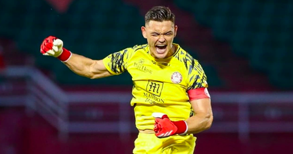 AU88 cược bóng đá: ĐT Việt Nam gây sốc với dàn sao trẻ dự AFF Cup 2026 - hình ảnh - betau88.vip