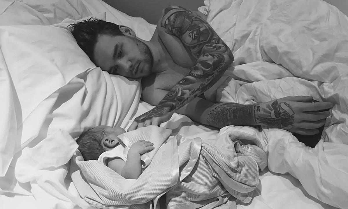 Con trai Liam Payne thừa kế 29 triệu USD: Câu chuyện cảm động phía sau di sản của ngôi sao One Direction - hình ảnh - betau88.vip Con trai Liam Payne thừa kế 29 triệu USD: Câu chuyện cảm động phía sau di sản của ngôi sao One Direction - hình ảnh - betau88.vip