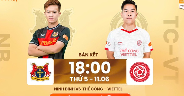 AU88 cược bóng đá: Ninh Bình vs Thể Công Viettel & Nam Định đại chiến CA TP.HCM - hình ảnh - betau88.vip AU88 cược bóng đá: Ninh Bình vs Thể Công Viettel & Nam Định đại chiến CA TP.HCM - hình ảnh - betau88.vip