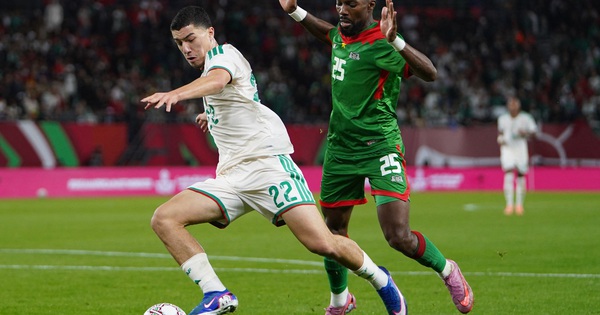 Sao trẻ gốc Việt Ibrahim Maza: Bước đệm World Cup 2026 hướng đến Premier League - hình ảnh - betau88.vip