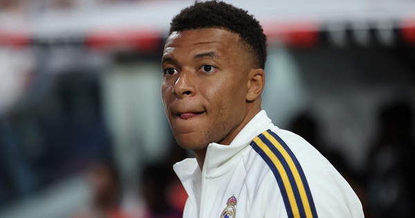 Mbappe đối đầu Haaland: Pháp đối mặt thử thách lớn ngay vòng bảng World Cup 2026 - hình ảnh - betau88.vip