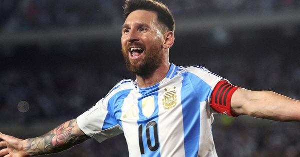 FIFA cải tiến nghi thức ‘độc lạ’ trận đấu World Cup, Messi chờ phá kỷ lục - hình ảnh - betau88.vip