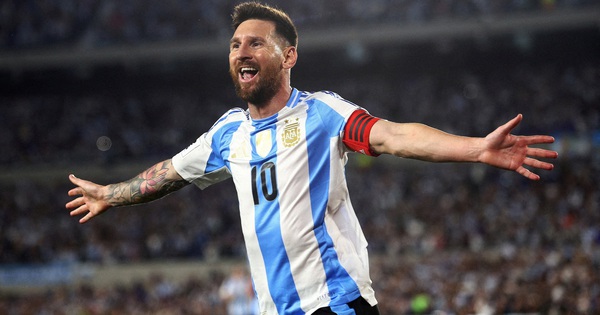 HLV Scaloni lần đầu tiết lộ kế hoạch đặc biệt cho Messi tại World Cup 2026 - hình ảnh - betau88.vip HLV Scaloni lần đầu tiết lộ kế hoạch đặc biệt cho Messi tại World Cup 2026 - hình ảnh - betau88.vip