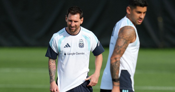 Tổng thống Argentina lên tiếng bảo vệ gia đình Messi giữa tin đồn độc hại - hình ảnh - betau88.vip