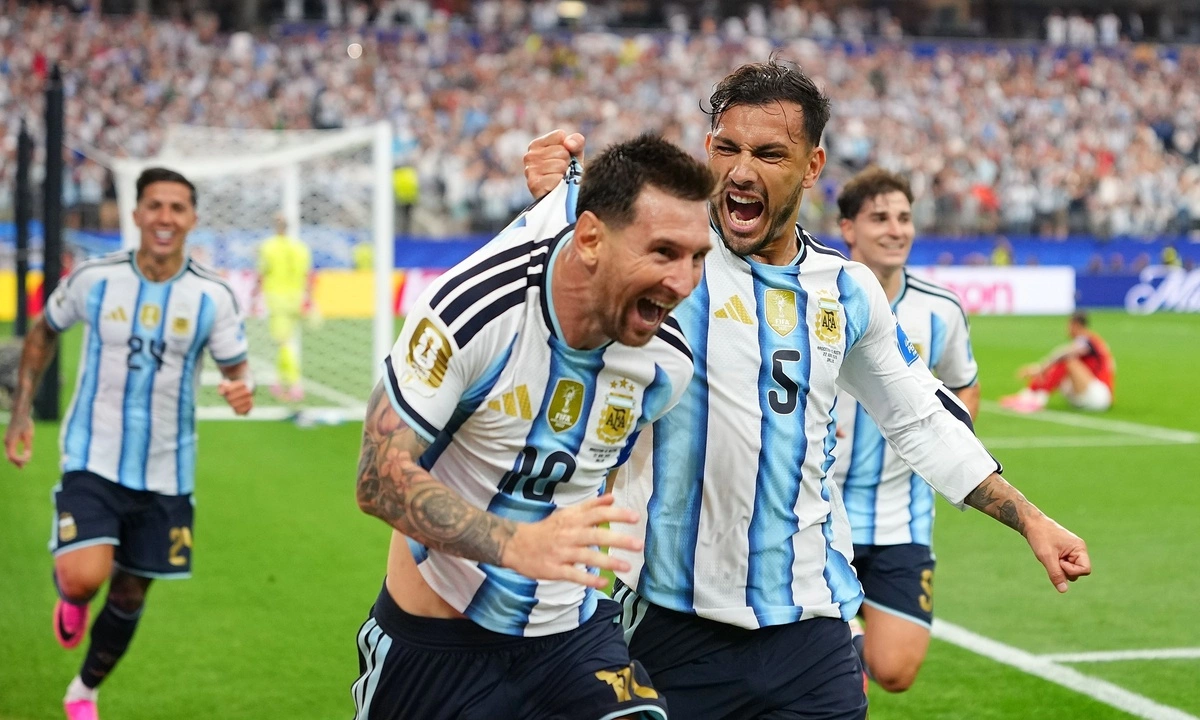 AU88 Baccarat và khoảnh khắc lịch sử của Messi tại World Cup 2026 - hình ảnh - betau88.vip AU88 Baccarat và khoảnh khắc lịch sử của Messi tại World Cup 2026 - hình ảnh - betau88.vip