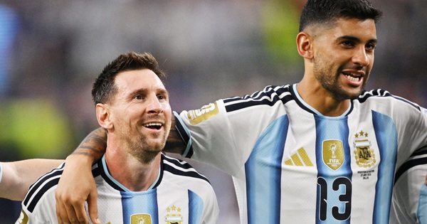 AU88 slot game và cơ hội theo dõi Messi thi đấu tại vòng knock-out Copa America - hình ảnh - betau88.vip