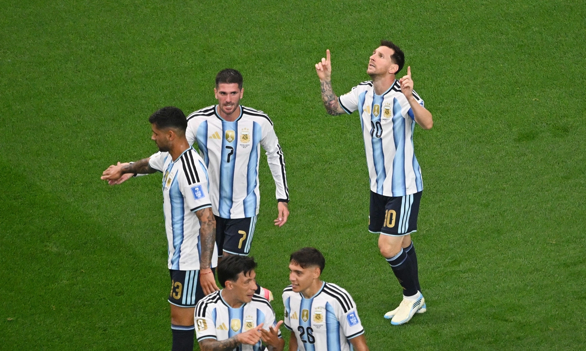 Messi Lập Kỷ Lục Mới Tại World Cup 2026: Vượt Mặt Klose Với 18 Bàn Thắng - hình ảnh - betau88.vip Messi Lập Kỷ Lục Mới Tại World Cup 2026: Vượt Mặt Klose Với 18 Bàn Thắng - hình ảnh - betau88.vip