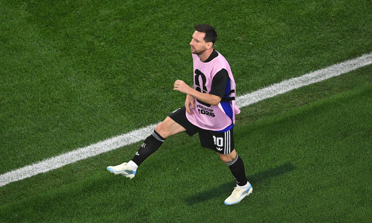 AU88 chính thức: Jordan ghi bàn danh dự trước Argentina tại World Cup 2026 - hình ảnh - betau88.vip