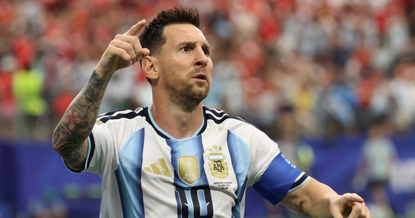 Nhà cái không chặn: Messi lập kỷ lục World Cup dù đá hỏng penalty - hình ảnh - betau88.vip