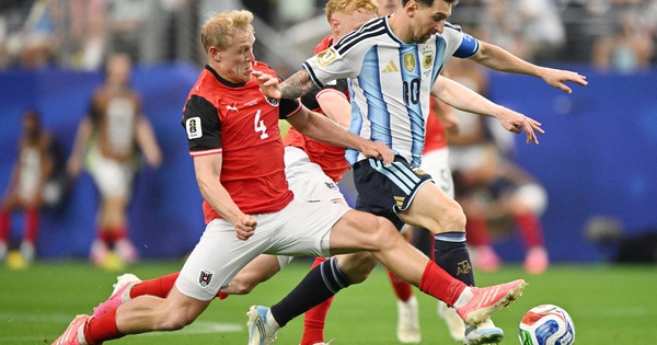 Messi nói cực sốc về quả phạt đền hỏng: ‘Nhỡ lúc đó sút vào thì…’ - hình ảnh - betau88.vip