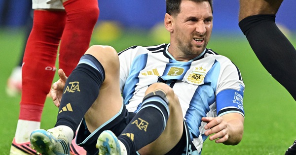 Messi lỡ cơ hội vượt Maradona vì đồng đội vô duyên: Suýt lập hat-trick kỷ lục - hình ảnh - betau88.vip