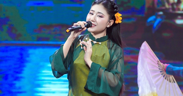 Cô gái ‘đất võ’ vào TP.HCM, theo đuổi dòng nhạc bolero giờ ra sao?: góc nhìn mới cho người chơi Việt - hình ảnh - betau88.vip